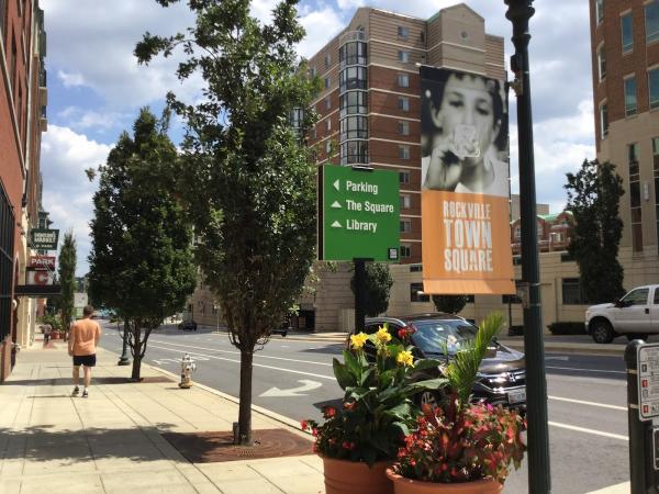 The Rockville Real Estate Exchange
