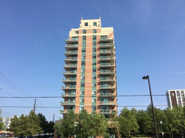The Rockville Real Estate Exchange
