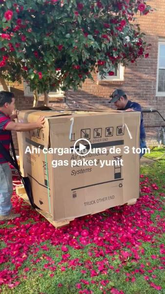 Langley Maintenance Inc. PO Box 377 Red Oak