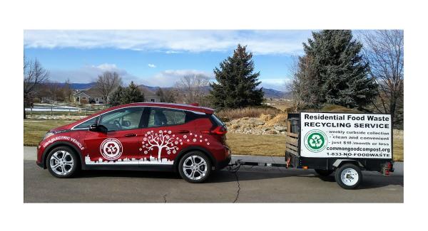 Common Good Compost LLC