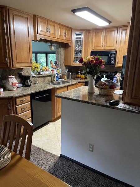 Favour Cleaning Services LLC