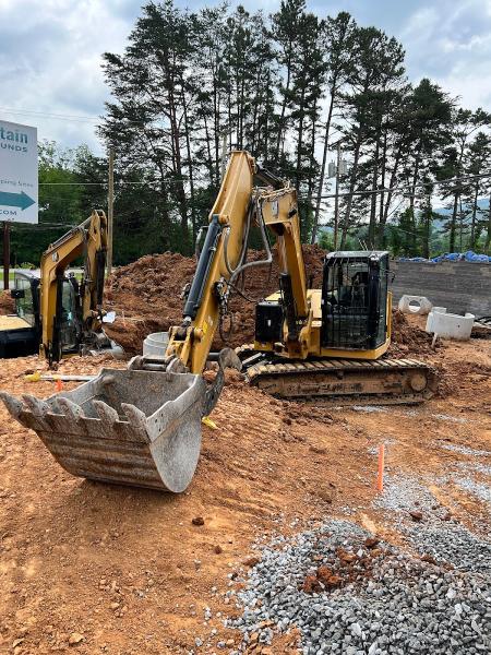 Stanley Excavation and Grading