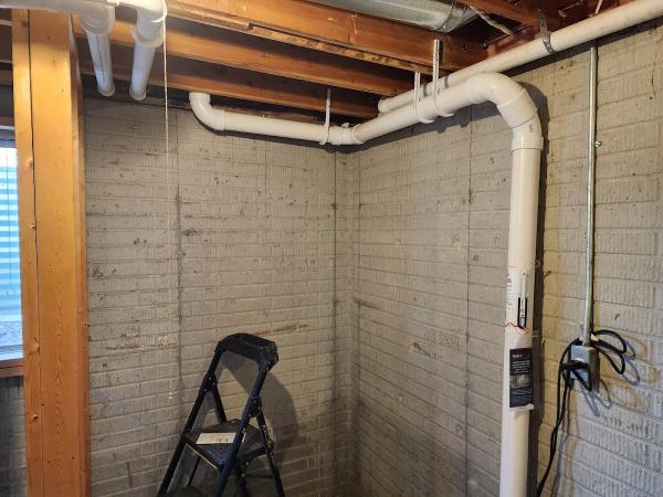 Central Iowa Radon