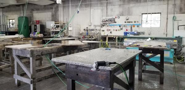 Catskill Granite Countertops