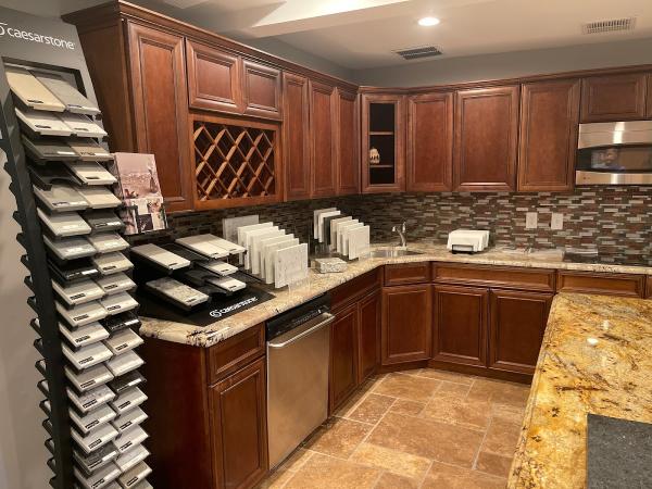 Catskill Granite Countertops
