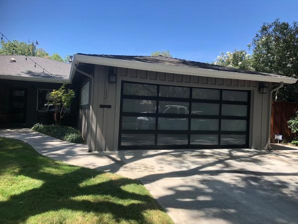 A-Dependable Overhead Door Co.