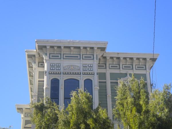 J Wood Painting & Restoration Co.