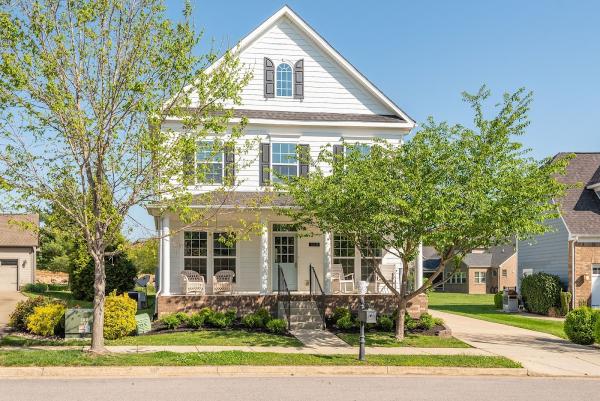 Fykes Realty Group