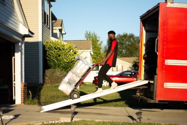 Move and Go