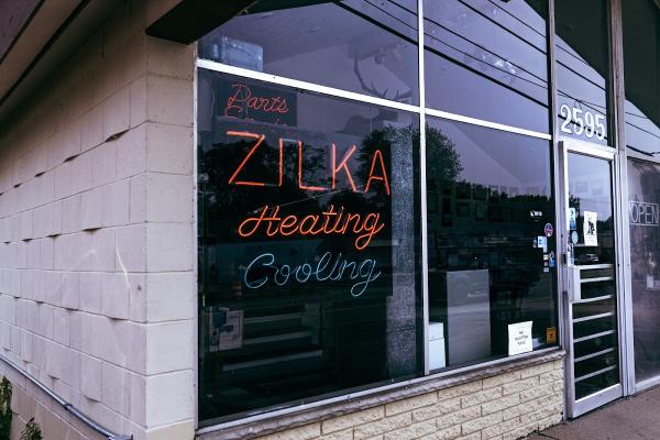 Zilka Heating and Cooling