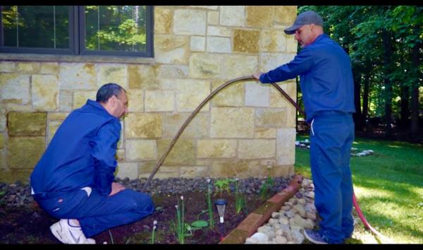Basement Waterproofing Pros