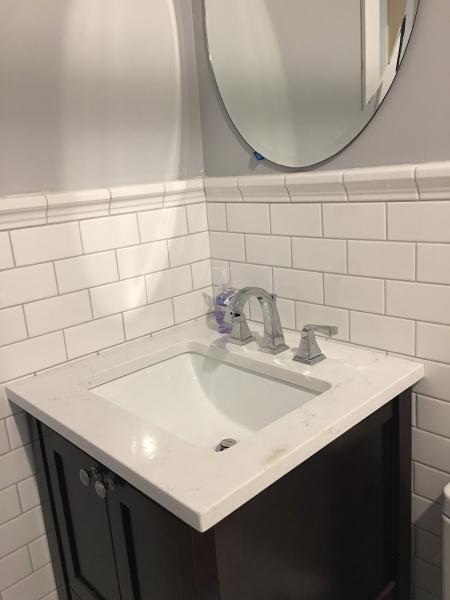 Goodrich Renovations LLC
