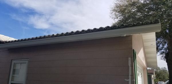 Gutter Systems