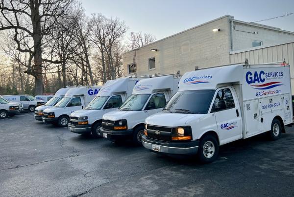 GAC Services