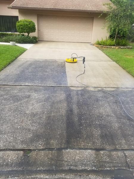 The Pool Sweepers