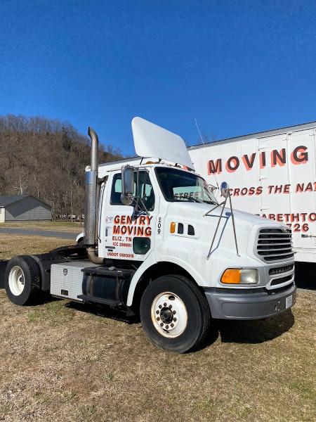 Gentry Moving & Storage