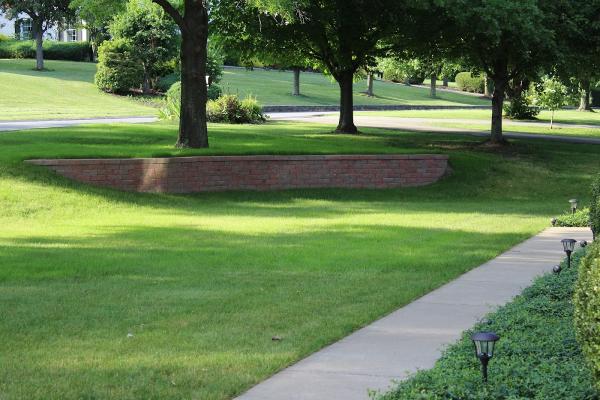 Liberty Landscaping