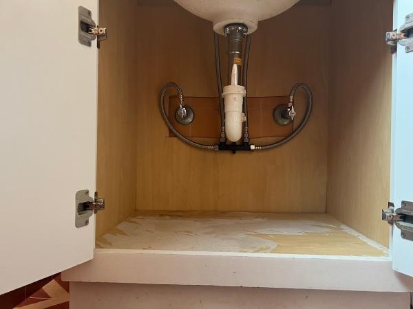 Maverick Plumbing Technicians Inc.