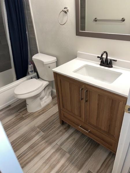 Maverick Plumbing Technicians Inc.