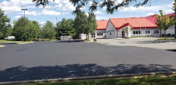King's Sealcoating LLC