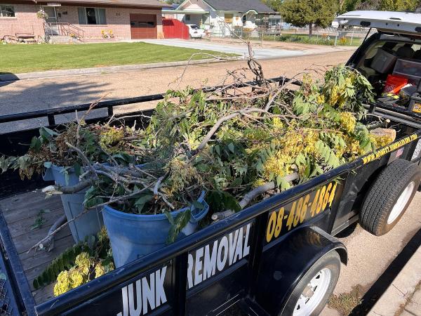 Honest Junk Haulers LLC