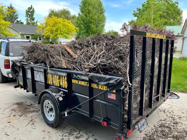 Honest Junk Haulers LLC