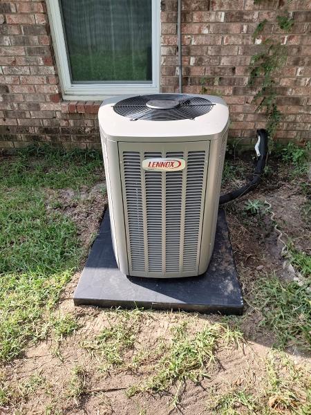 Gilley's Heating & Cooling LLC