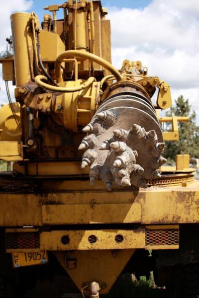 Cloverdale Fence Co LLC