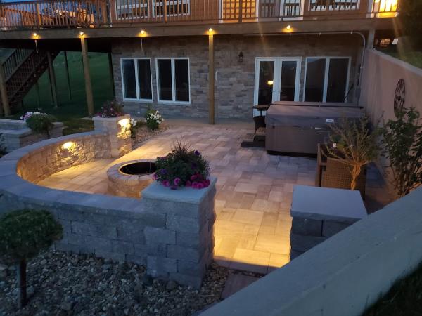 Green Valley Landscaping & Excavating