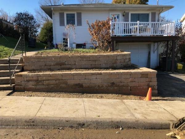 Green Valley Landscaping & Excavating