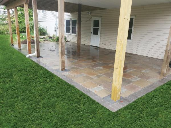 Green Valley Landscaping & Excavating