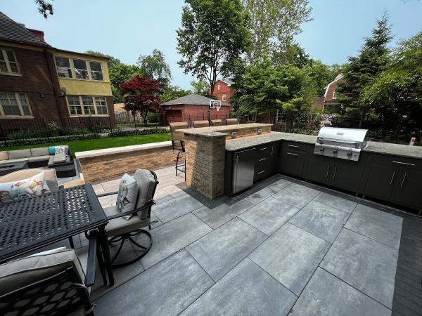 Prolific Outdoor Living