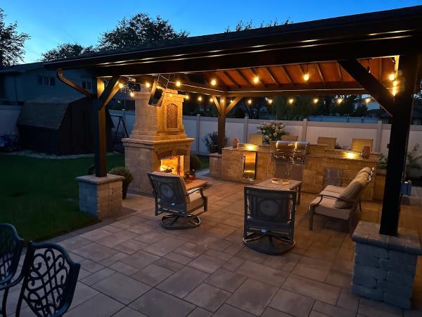 Prolific Outdoor Living