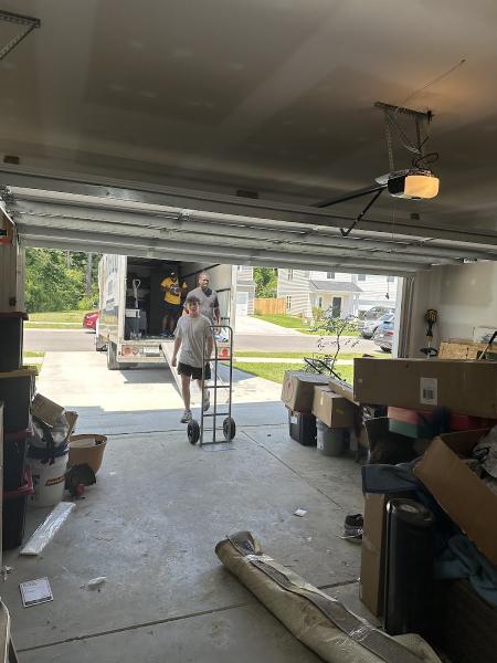 Riverdog Moving
