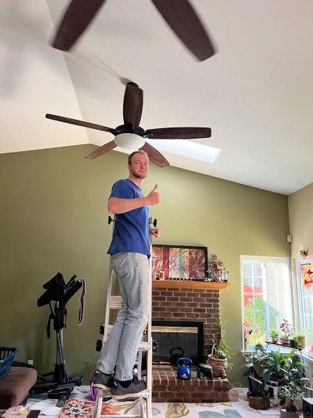 Happy Family Handyman