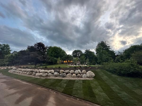 Bellingrath Bros. Landscape & Design