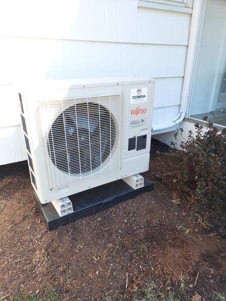 Cobra Heating & Cooling