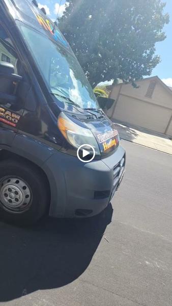 A1 Zuzu Plumbing Heating and Air