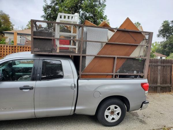 You're Welcome Junk Removal & Hauling