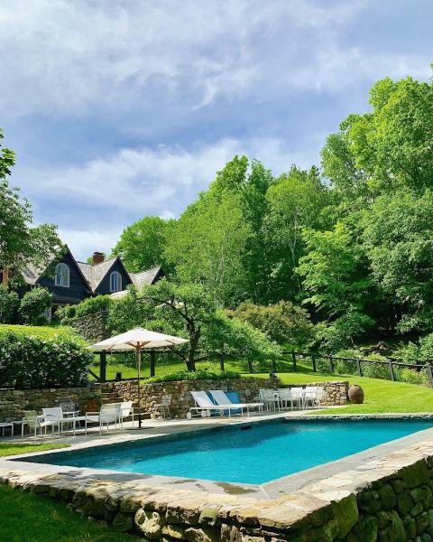 Litchfield County Pools