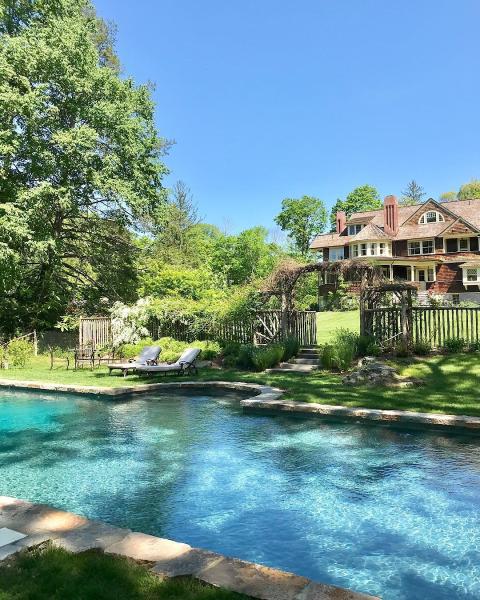 Litchfield County Pools