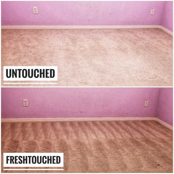 Fresh Touch Cleaning