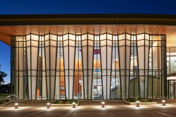 Wilson Butler Architects