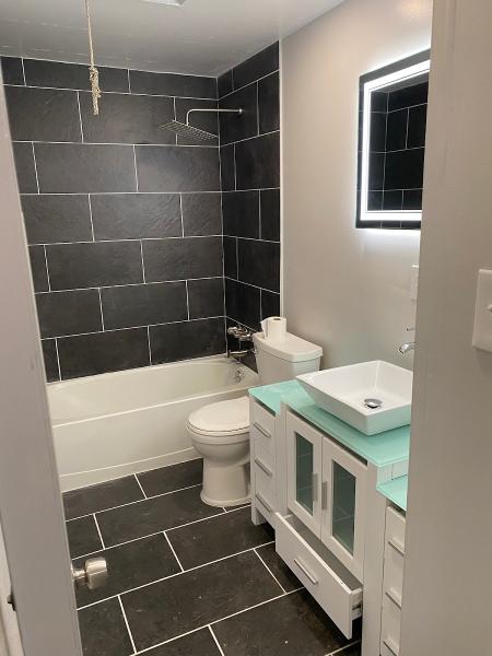 Markue's Home Remodeling