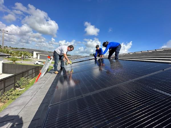 Add Solar & Electrical Llc.