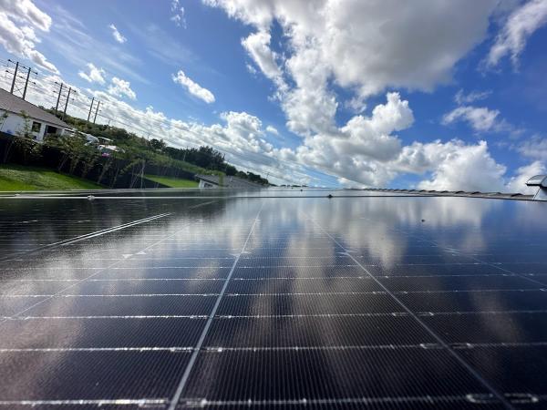Add Solar & Electrical Llc.
