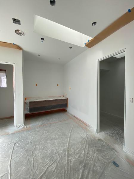 Seamless Drywall