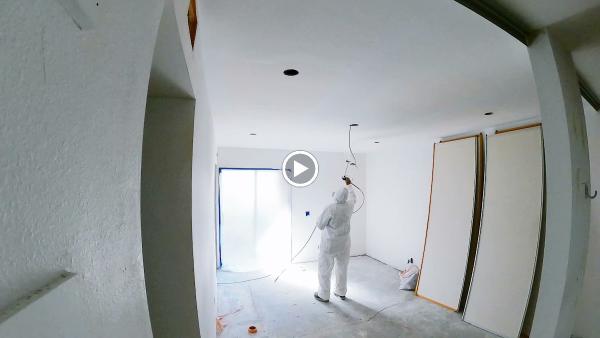 Seamless Drywall