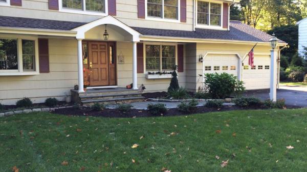 Pepper's Landscaping & Lawn Service Inc.