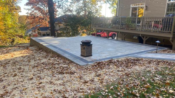 Pepper's Landscaping & Lawn Service Inc.